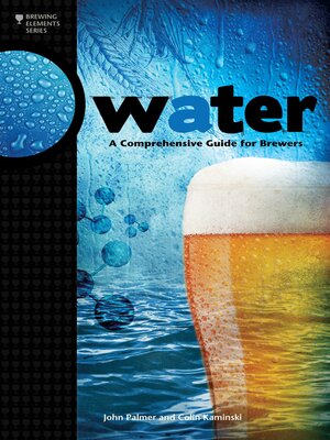 cover image of Water